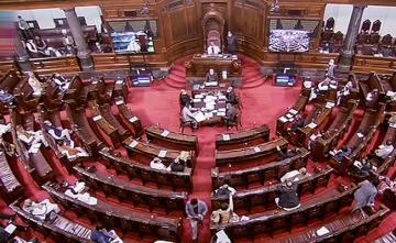 PM Considers Parliament "Gujarat Gymkhana": Trinamool's Derek O'Brien
