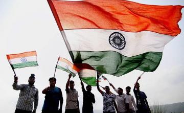 Indian Flag Will Be Allowed At Homes As Centre Changes Flag Code: Report
