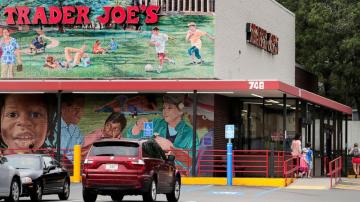 Workers at Massachusetts Trader Joe's store take union vote