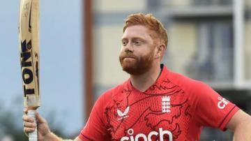 England v South Africa: Jonny Bairstow and Tristan Stubbs star as hosts win in Bristol