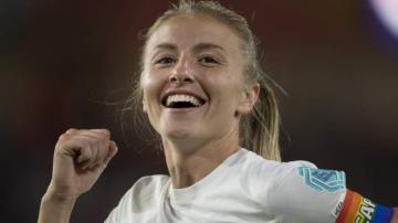 Women's European Championship: Ten years, six landmark moments