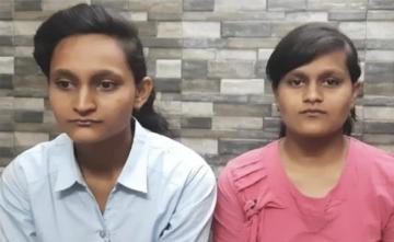 "He's A Demon": 2 UP Sisters Help Convict Father Who Burnt Their Mother