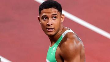 Commonwealth Games: Leon Reid 'exploring all options' to overturn Games ban