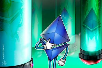 Ethereum chain split is possible after the Merge, survey finds — but will ETC price keep climbing?
