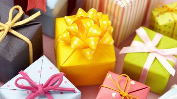 These Retailers Offer the Best Birthday Freebies