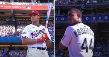 MLB might as well cancel the All-Star break after dropping the ball ONCE AGAIN (8 GIFs)