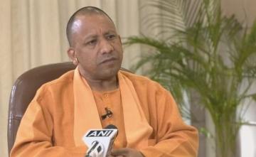 No New Tax Or VAT Hike In Near Future In UP: Yogi Adityanath