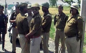 Lekhpal Exam: "Solvers", Students Among 21 Arrested By Uttar Pradesh Cops