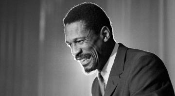 Athlete. Activist. Icon: Sports world pays tribute to NBA legend Bill Russell