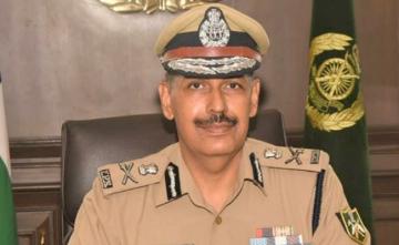 Sanjay Aroroa: 5 Points On Delhi's New Police Commissioner