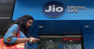 Jio Buys Bulk Of 5G Spectrum Auction: Complete 10-Point Guide