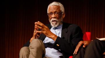 Bill Russell’s legacy isn’t only measured through accolades | Tim and Friends