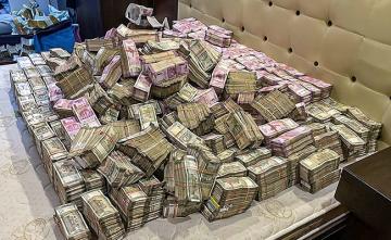 Money Found In My Home Kept Without My Knowledge: Partha Chatterjee's Aide