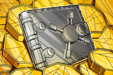 Enterprise crypto custody firm Fireblocks integrates Tokeny for token minting