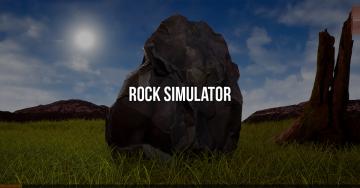 Escape your everyday life with these weird a** simulators (15 GIFs)