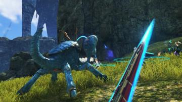 You Should Play 'Xenoblade Chronicles 3' in First-Person