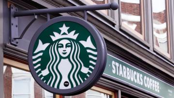 Starbucks reports record revenue as store count, prices rise