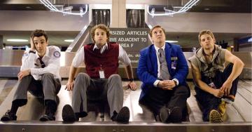 TSA mishaps that have people cringing years later (19 GIFs)