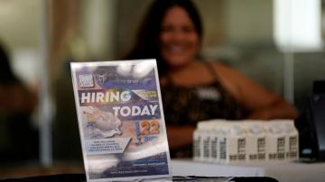 5 things to consider when looking for a new job