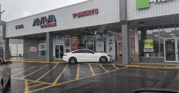 You think you know bad parking but then these a**holes come along (30 Photos)