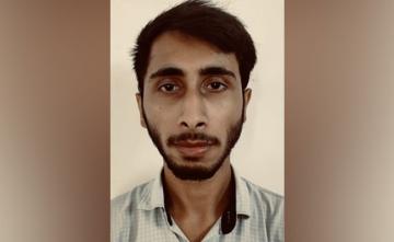 Delhi Student Accused Of Raising Funds For ISIS, Family Says Charges False