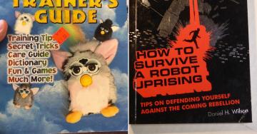 Why these “self-help” books exist is a mystery that will never be solved (25 Photos)