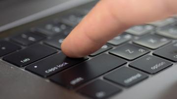 Turn Your Mac's Caps Lock Into Something Useful