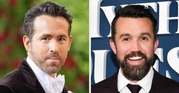 What Questions Do You Have For Ryan Reynolds And Rob McElhenney?
