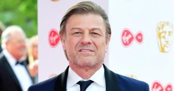 "Game Of Thrones" Actor Sean Bean Doesn’t Like Sex Scene Intimacy Coordinators Because He Thinks They "Spoil The Spontaneity"
