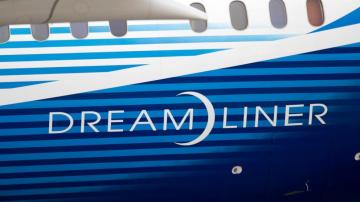 FAA clears Boeing to resume deliveries of 787 Dreamliner