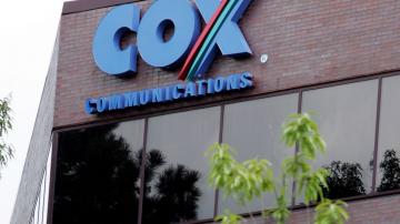 Axios Media purchased by Cox Enterprises