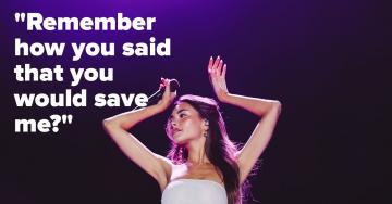 Can You Match These Madison Beer Lyrics To Their Song Titles?