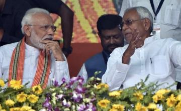 Live Update: Nitish Kumar To Meet Party MLAs Amid Break-Up Speculation