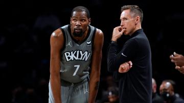 Why Kevin Durant’s ultimatum may not lead to any resolutions with Nets