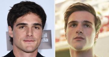 Jacob Elordi Revealed That A Producer For “Euphoria” Put Him Up In A Hotel After They Realized That He Was So Broke He Was Living In His Car During Filming