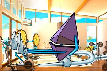 What the fork? Ethereum's potential forked ETHW token is trading under $100