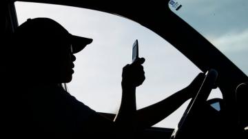 New research pushes states on distracted driving