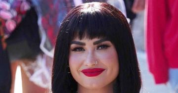 Demi Lovato Is Reportedly In A "Healthy" Relationship With A Mystery Musician, Two Years After Breaking Off Her Engagement To Max Ehrich
