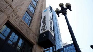 Former Twitter worker convicted of spying for Saudi Arabia