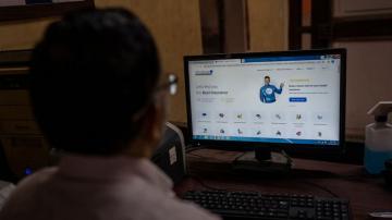 Security firm finds flaws in Indian online insurance broker