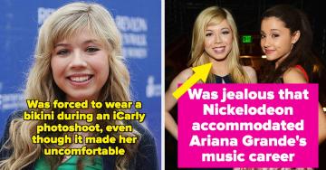 22 Shocking, Surprising, And Heartbreaking Things I Learned From "I'm Glad My Mom Died," Jennette McCurdy's New Memoir