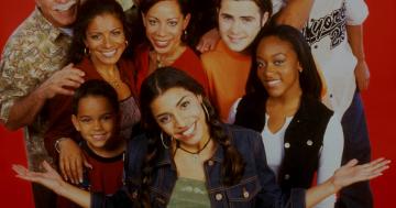 Y Ahora? Where Is The Cast Of Nickelodeon's "Taina"?