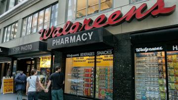 Judge: Walgreens contributed to San Francisco opioid crisis