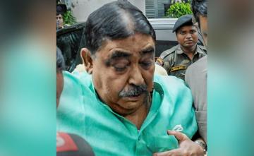 CBI Arrests Trinamool's Anubrata Mondal For "Non-Cooperation In Probe"