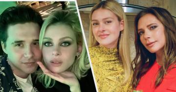 Brooklyn And Nicola Peltz Beckham Have Finally Broken Their Silence On The Messy Victoria Beckham Feud Rumors
