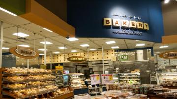 11 Ways to Make the Most of Your Grocery Store's Bakery