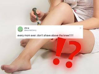 Why does EVERY single mom do these things!?!? (28 Photos)