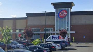 1 killed, 3 hurt in shooting outside 24 Hour Fitness: Police
