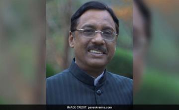 Ex MP Pavan Varma Exits Trinamool Less Than A Year After Joining Party