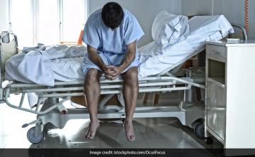 Delhi Man Plans Euthanasia In Switzerland, Friend Moves Court To Stop Him